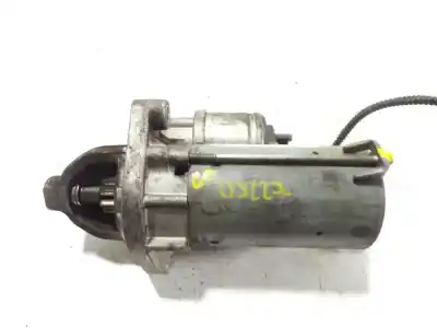 Peça sobressalente para automóvel em segunda mão motor de arranque por opel corsa d 1.3 16v cdti referências oem iam 55578093 2b12741 55578093