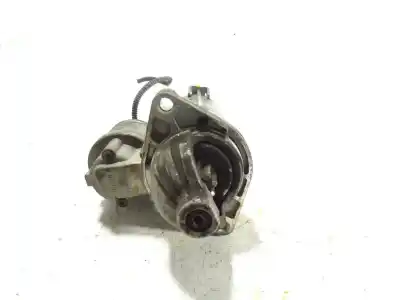 Peça sobressalente para automóvel em segunda mão motor de arranque por opel corsa d 1.3 16v cdti referências oem iam 55578093 2b12741 55578093