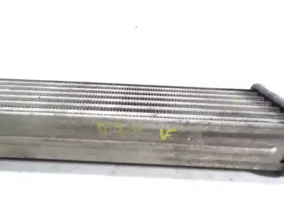 Pezzo di ricambio per auto di seconda mano intercooler per opel corsa d 1.3 16v cdti riferimenti oem iam 55702194  