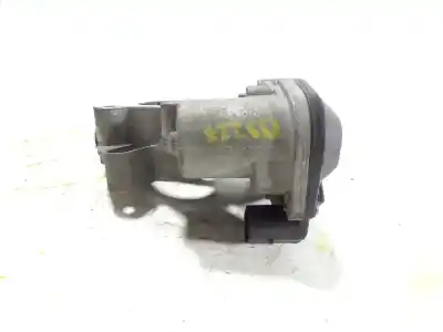 Автозапчастина б/у коробка метелика для opel corsa d 1.3 16v cdti посилання на oem iam 93195322  55564247