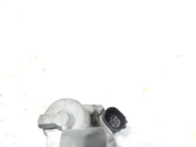 Автозапчастина б/у коробка метелика для opel corsa d 1.3 16v cdti посилання на oem iam 93195322  55564247