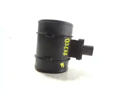 Pezzo di ricambio per auto di seconda mano Misuratore Di Flusso per OPEL CORSA D 1.3 16V CDTI Riferimenti OEM IAM 55561912 0281002946 55561912