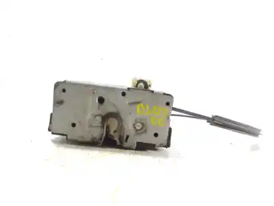 Pezzo di ricambio per auto di seconda mano serratura porta anteriore destra per opel corsa d 1.3 16v cdti riferimenti oem iam 13258274