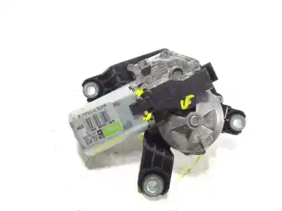Pezzo di ricambio per auto di seconda mano motore tergicristallo posteriore per opel corsa d 1.3 16v cdti riferimenti oem iam 13163029