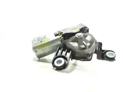 Автозапчастина б/у двигатель заднього склоочисника для opel corsa d 1.3 16v cdti посилання на oem iam 13163029  13163029