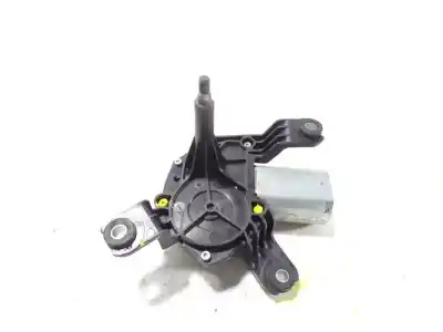 Автозапчастина б/у двигатель заднього склоочисника для opel corsa d 1.3 16v cdti посилання на oem iam 13163029  13163029