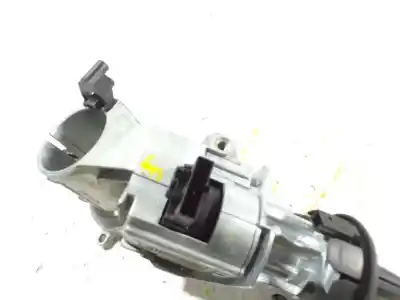 Автозапчастина б/у протикрадійний пристрій для opel corsa d 1.3 16v cdti посилання на oem iam   