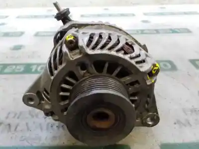 Pezzo di ricambio per auto di seconda mano alternatore per nissan navara pick-up (d40m) doble cab se 4x4 riferimenti oem iam   