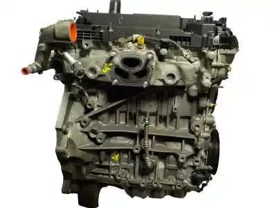 Second-hand car spare part complete engine for ford mustang 2.3 ecoboost cat oem iam references ej7e  