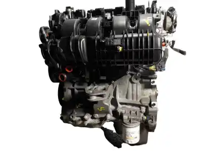 Second-hand car spare part complete engine for ford mustang 2.3 ecoboost cat oem iam references ej7e  