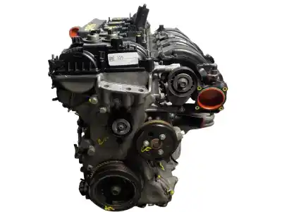 Second-hand car spare part complete engine for ford mustang 2.3 ecoboost cat oem iam references ej7e  