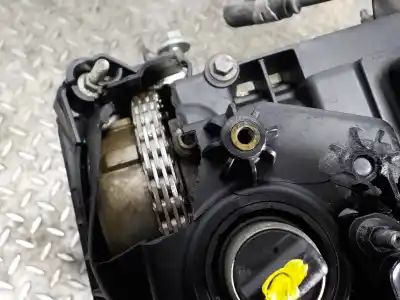 Second-hand car spare part complete engine for ford mustang 2.3 ecoboost cat oem iam references ej7e  