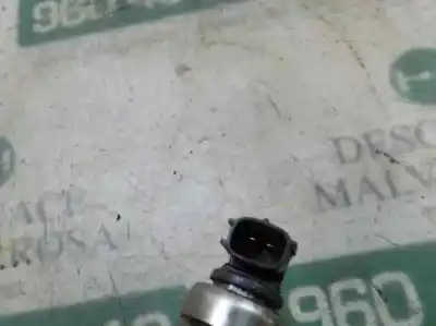 Pezzo di ricambio per auto di seconda mano iniettore per nissan navara pick-up (d40m) doble cab se 4x4 riferimenti oem iam   