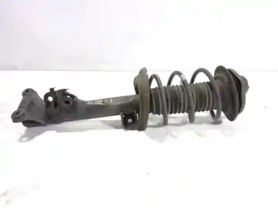 İkinci el araba yedek parçası sol ön amortisör için MERCEDES CLASE C (W204) LIM.  OEM IAM referansları A2043200130  A2043201066