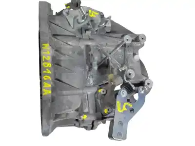 Pezzo di ricambio per auto di seconda mano riduttore per mini mini (r56) (2006->) 1.6 cooper [1.6 ltr. - 88 kw 16v cat] riferimenti oem iam   0127619