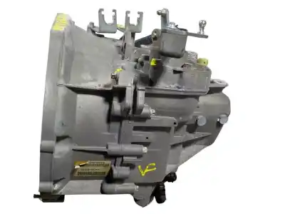 Pezzo di ricambio per auto di seconda mano riduttore per mini mini (r56) (2006->) 1.6 cooper [1.6 ltr. - 88 kw 16v cat] riferimenti oem iam   0127619