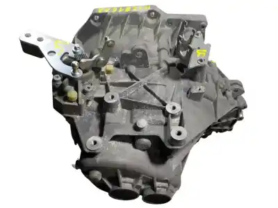 Pezzo di ricambio per auto di seconda mano riduttore per mini mini (r56) (2006->) 1.6 cooper [1.6 ltr. - 88 kw 16v cat] riferimenti oem iam   0127619