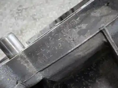 Pezzo di ricambio per auto di seconda mano riduttore per mini mini (r56) (2006->) 1.6 cooper [1.6 ltr. - 88 kw 16v cat] riferimenti oem iam   0127619