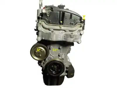 Second-hand car spare part complete engine for peugeot 308 active oem iam references 5f02  