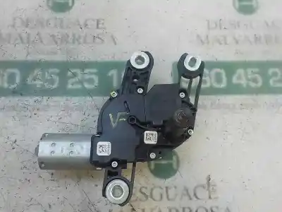 Recambio de automóvil de segunda mano de motor limpia trasero para seat leon (5f1) fr referencias oem iam 5f4955711a w000030950 5f4955711