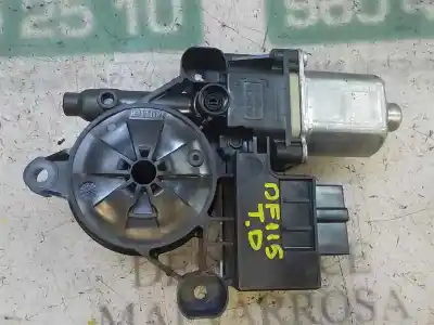 Second-hand car spare part rear right window motor for seat leon (5f1) fr oem iam references 5q0959812ase2 0130822724 5q0959812a