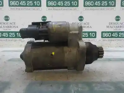 Tweedehands auto-onderdeel motor start voor seat leon (5f1) fr oem iam-referenties 02m911024s