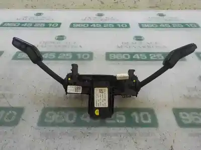 Tweedehands auto-onderdeel intermitterende controle voor seat leon (5f1) fr oem iam-referenties 5q0953513rigi  5q0953507ac