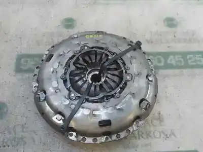 İkinci el araba yedek parçası DEBRIYAJ KITI için SEAT LEON (5F1)  OEM IAM referansları 04L141015  