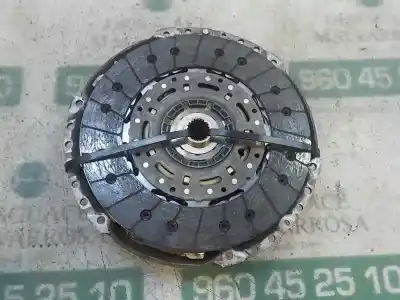 İkinci el araba yedek parçası debriyaj kiti için seat leon (5f1) fr oem iam referansları 04l141015  