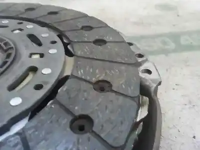 İkinci el araba yedek parçası debriyaj kiti için seat leon (5f1) fr oem iam referansları 04l141015  