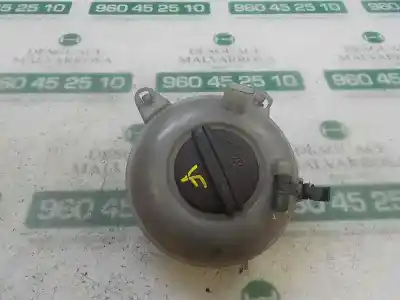 Pezzo di ricambio per auto di seconda mano cauzione di espansione per seat leon (5f1) fr riferimenti oem iam 5q0121407g  5q0121407a