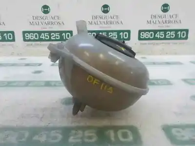 Pezzo di ricambio per auto di seconda mano cauzione di espansione per seat leon (5f1) fr riferimenti oem iam 5q0121407g  5q0121407a