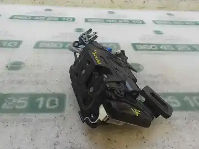 Tweedehands auto-onderdeel achter links deurslot voor seat leon (5f1) fr oem iam-referenties 5k4839015r