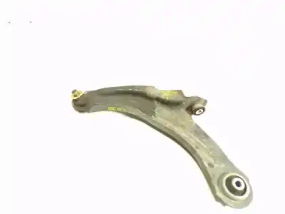 Recambio de automóvil de segunda mano de brazo suspension inferior delantero izquierdo para renault clio iv 0.9 referencias oem iam 545050399r