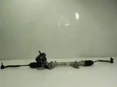 Peça sobressalente para automóvel em segunda mão caixa de direção por renault clio iv (bh_) 1.2 16v referências oem iam 490012121r