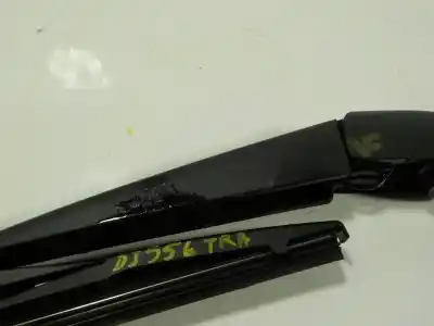 Second-hand car spare part rear windshield wiper arm for lexus nx 300h 2wd oem iam references 8524178040  