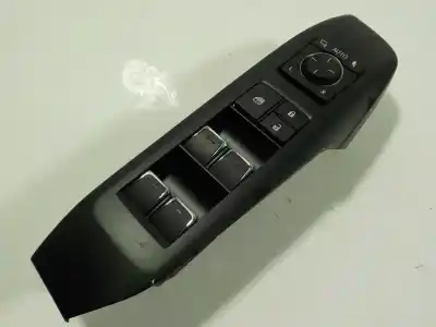 Second-hand car spare part LEFT FRONT POWER WINDOW SWITCH for LEXUS NX  OEM IAM references 8404078030  8404078030