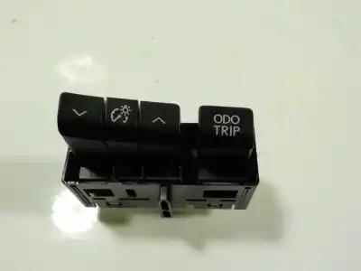 Автозапчасти б/у ЭЛЕКТРОННЫЙ МОДУЛЬ за LEXUS NX  ссылки OEM IAM 8497578010  2772B16