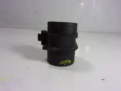 Автозапчастина б/у витратомір повітря для audi q3 (8u) 2.0 tdi посилання на oem iam 03l906461a  03l906461a