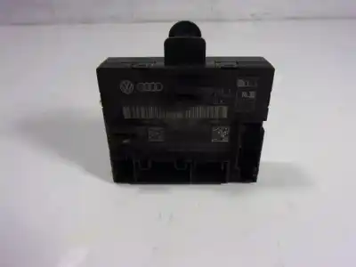 Автозапчасти б/у электронный модуль за audi q3 (8u) 2.0 tdi ссылки oem iam 8x0959793hz00