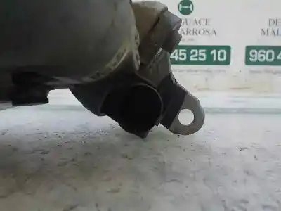 Second-hand car spare part brake pump for seat leon (5f1) fr oem iam references 8v2611021  5q2611301