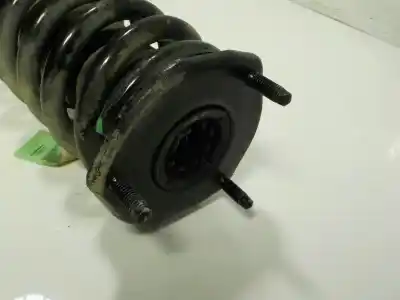 Peça sobressalente para automóvel em segunda mão amortecedor dianteiro esquerdo por mercedes-benz clase m (w166) ml 350 cdi bluetec edition 1 (166.024) referências oem iam a1663230200 844905001007 a1663232900