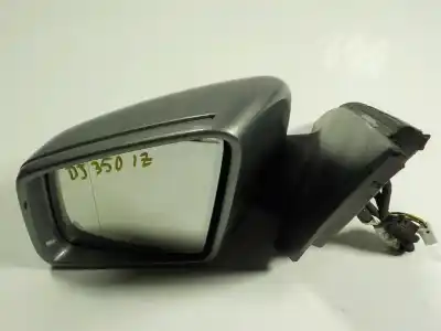 Second-hand car spare part left rearview mirror for mercedes-benz clase m (w166) ml 350 cdi bluetec edition 1 (166.024) oem iam references   a1668100393