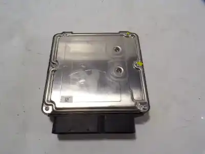 İkinci el araba yedek parçası ecu motor kontrol cihazi için volkswagen caddy iv furgoneta/monovolumen (saa, sah) 2.0 tdi oem iam referansları 04l906016jt2kc 0281031786 04l907309ab
