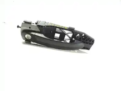 Автозапчастина б/у ЛІВА ПЕРЕДНЯ ЗОВНІШНЯ РУЧКА для VOLKSWAGEN CADDY IV FURGONETA/MONOVOLUMEN (SAA, SAH)  Посилання на OEM IAM 2K58372053FZ  