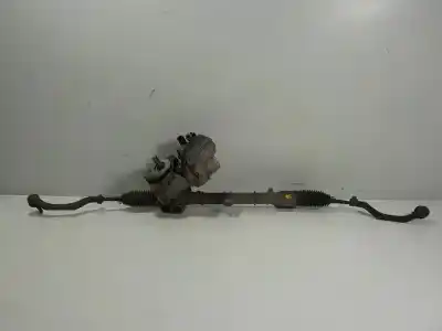 Pièce détachée automobile d'occasion crémaillère de direction pour mini mini (r56) cooper s références oem iam 32106856876 6900001574 6783546