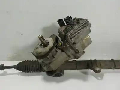 Pièce détachée automobile d'occasion crémaillère de direction pour mini mini (r56) cooper s références oem iam 32106856876 6900001574 6783546