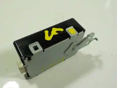 Pezzo di ricambio per auto di seconda mano modulo elettronico per lexus nx 300h 2wd riferimenti oem iam 897b078061  897b078061