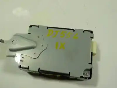 Pezzo di ricambio per auto di seconda mano modulo elettronico per lexus nx 300h 2wd riferimenti oem iam 897b078061  897b078061