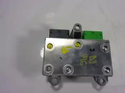 Second-hand car spare part airbag control unit for opel corsa d 1.3 16v cdti oem iam references 13283818 a2c82544800 13367438